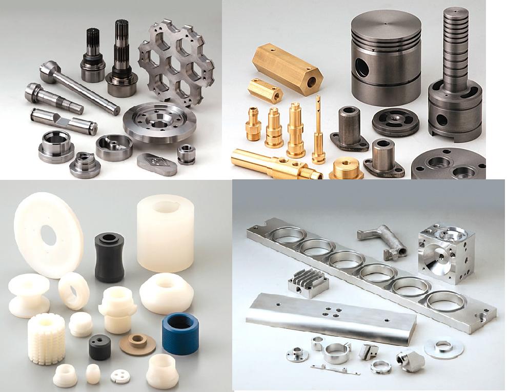 株式会社ヨシナガファインテック　事業紹介