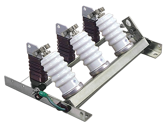 三菱断路器屋内用 (Disconnector) 3個セット 三菱断路器屋内用 (Disconnector) 3個セット