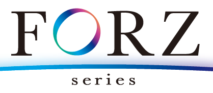 統合型データ管理システム『FORZシリーズ』