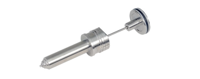 バルブゲートシステム『SVP（F）シリーズ』（ホットランナー）