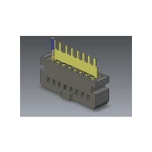 通信機器　ケーブルシステム用コネクタ「HFSシリーズ」