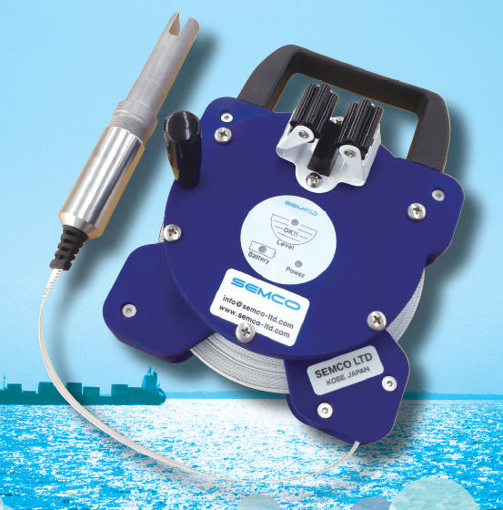 スマートサウンディングスケールHonesty