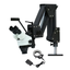 【SM300-B11】 7x to 45x Zoom Stereo Microscope