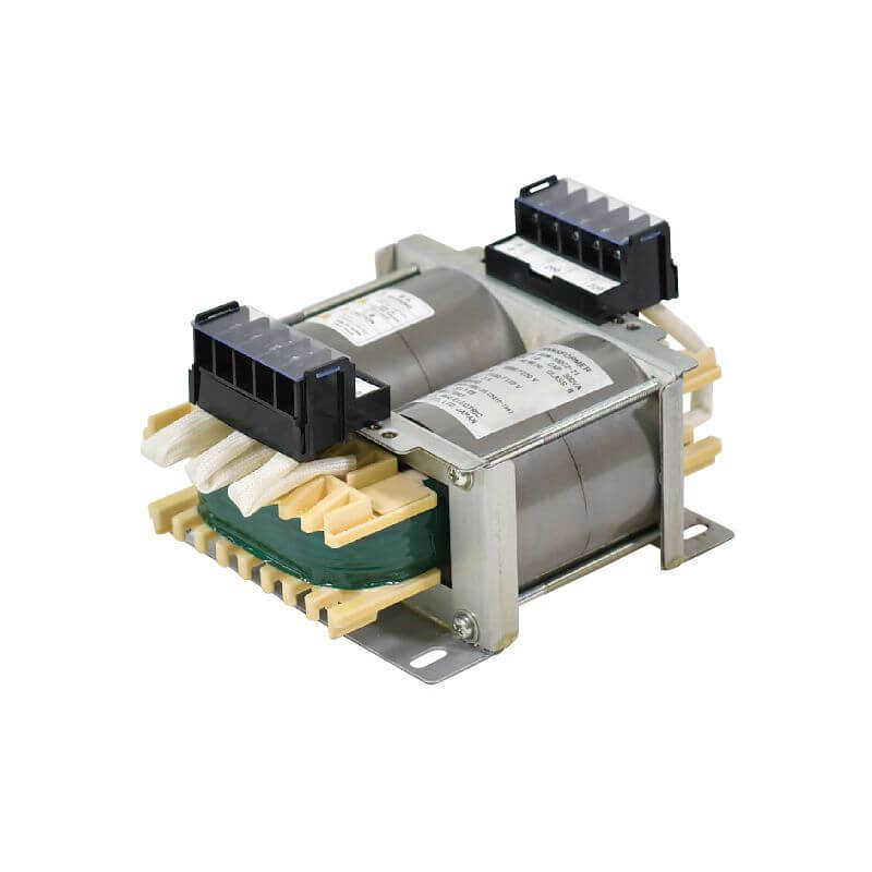 単相乾式複巻変圧器『BSW-C2シリーズ』　