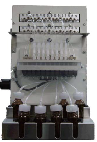 DNA/RNA合成機『NTS H-8』