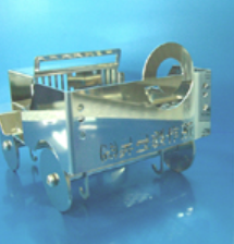 ステンレス製品 精密板金加工サービス