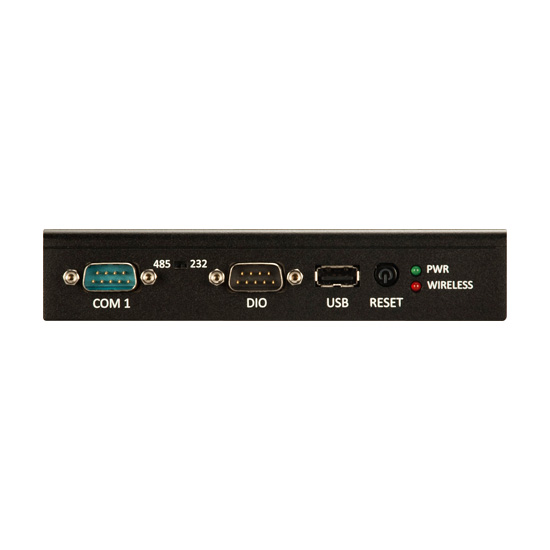 ARTiGO A820︱企業向けファンレスIoTゲートウェイ VIA Technologies
