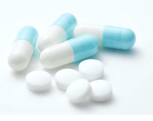 健康食品・サプリメント　受託生産サービス