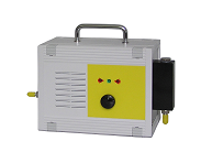 Japan Kanomax High-Pressure Clean Air Pressure Reduction Device