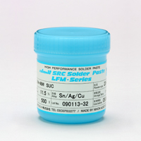 ソルダペースト『LFM-48 SUC』