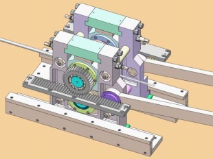 商品・機械装置の販促ツール『はたらく働画』