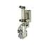 Automating the stamping of manufacturing numbers! TART Stamp Unit Square Type 0520.