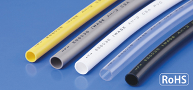 ＥＸＬＯＮ－ＰＶＣ　ＵＬチューブ