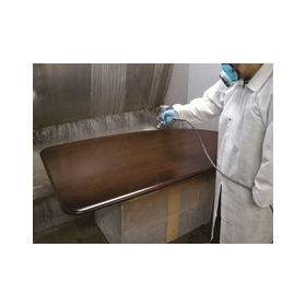 木工塗装セミナー　【ベスコ】