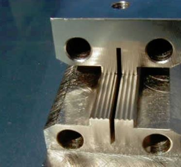 部品加工サービス