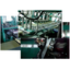 [Case of Automatic Packaging Machine] Fully Automatic Cartoning Machine for Boxed Tissues