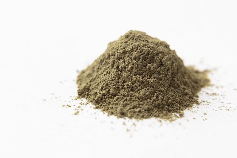 海藻パウダー『あかもく』