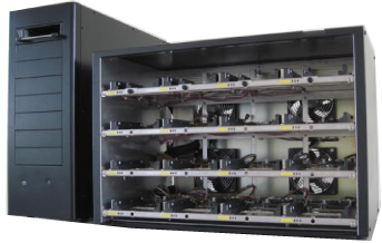 HDD/SSD Tester D011G-3S1EX16