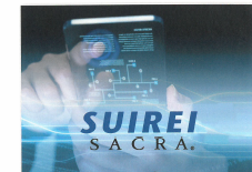 クラウド監視システム『SUIREI　SACRA』
