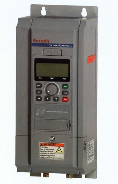 SVC/FOCインバータ 「周波数インバータFv」