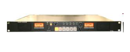 FVA FUYOH VIDEO デジタルオーディオモニター装置 DAM1000E デジタルオーディオモニター装置『DAM1000E』 | 芙蓉ビデオ