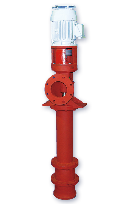 VP型 バーチカルポンプ