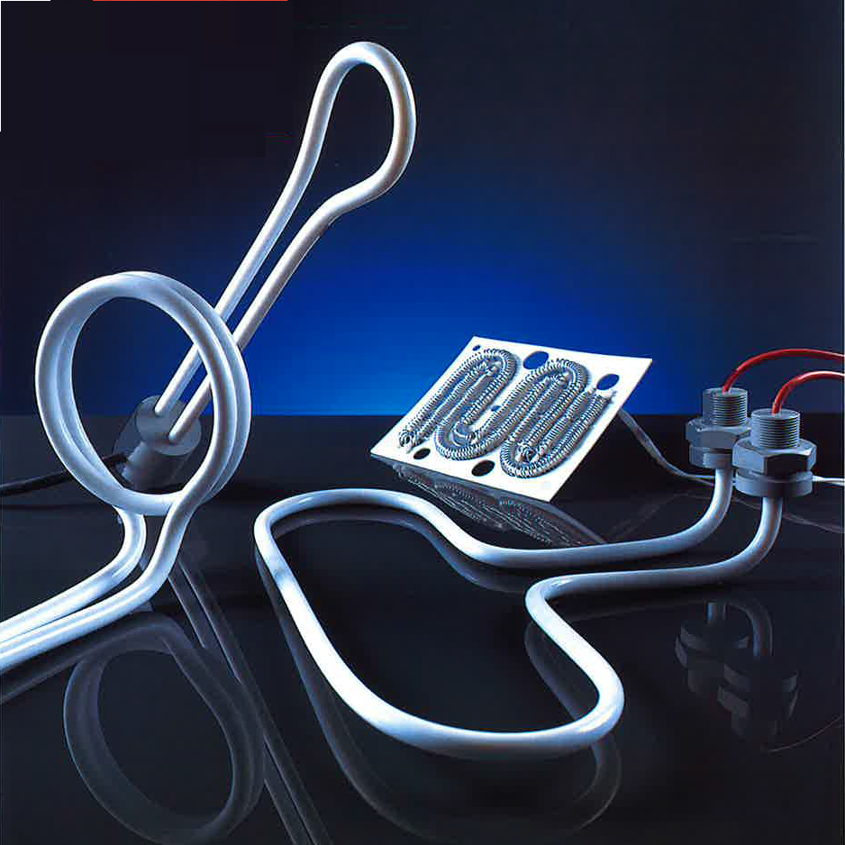 エフロンヒーター