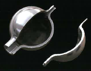 複合材や新素材の開発に『拡散接合』