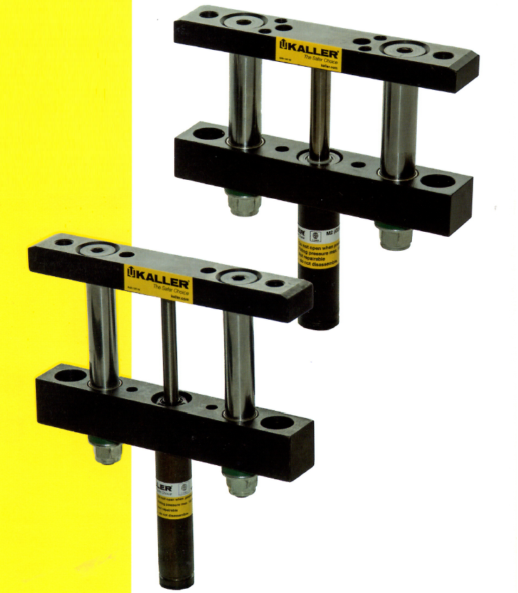 デュアルポストリフター『DPL 90・DPL 200』