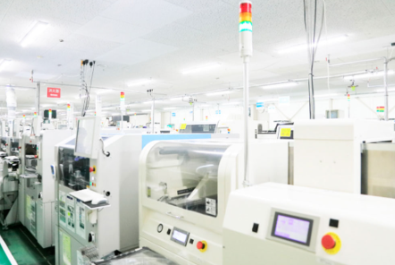 【設備紹介】実装技術・基板組立はお任せください