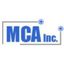 IT investment budgets and zero trust implementation status of mid-sized companies by industry.