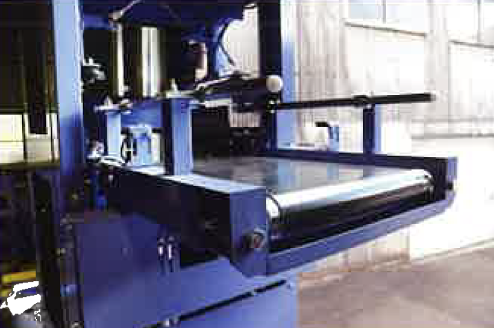 搬送設備　製作サービス