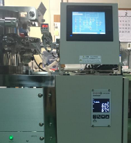 【製造実績】手動操作装置