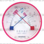 Empex Weather Meter - Skin Comfort Meter