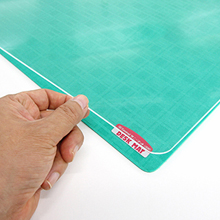 デスクマット セントラル サニーマット(アクリル製)