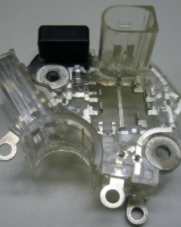 金型製作サービス