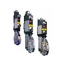 Tidland knife holder (slitter knife)