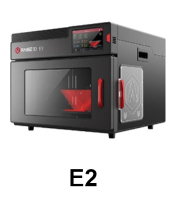 RAISE3D E2 3Dプリンター 本体 Raise3D E2はどんな3Dプリンター？特徴や同時造形について詳しく解説