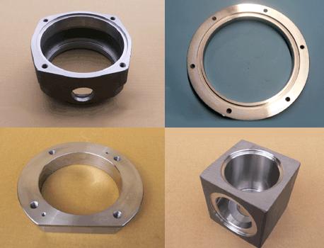 株式会社村山製作所　事業紹介