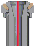 アダプティブノズル