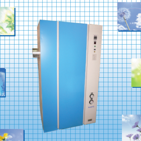 冷却除湿機『JYR-DH5型シリーズ』