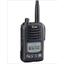 "Discontinued" Portable Digital Simple Radio / Registered Station 'IC-D60'