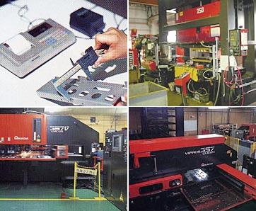 滋賀産業株式会社　事業紹介