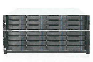 ストレージサーバ『EonServ 5000シリーズ』