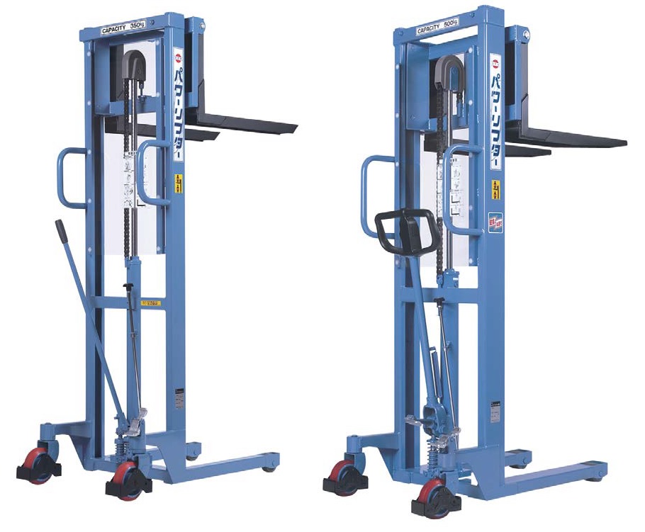 リフターシリーズ