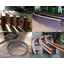 Introduction to the bending processing technology of the vendor division.