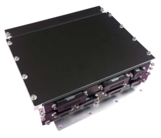 電源制御装置『AXPHDY-PCU』