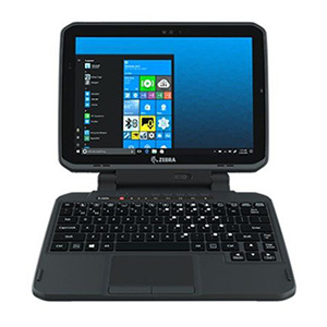 高堅牢2in1Windowsタブレット ET80/ET85 | ブレイン - Powered