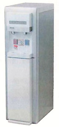 水素水サーバー『い～水H2(R)』