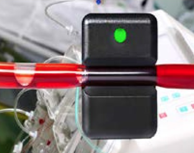 Smart Terminal AI 8 本体　非接触式検知器 TOAMIT 東亜産業 サーモマネージャーAC 非接触式検知器 +